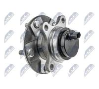 Original NTY Ensemble De Roulements De Roue KLP-TY-054 Pour Lexus