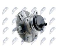 NTY KLP-TY-081 Kit de roulement de roue