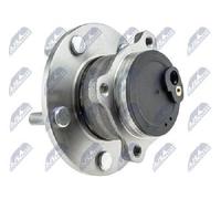 NTY Roulement de roue essieu arrière KLT-MZ-045 pour MAZDA 5 3 à trois volumes