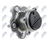 Original NTY Ensemble De Roulements De Roue KLT-NS-093 Pour Nissan