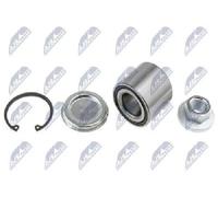 Original NTY Ensemble De Roulements De Roue KLT-PL-011 Pour Opel