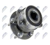 Roulement de roue Essieu arrière KLT-SB-019 NTY pour SUBARU XV FORESTER