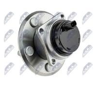 Original NTY Ensemble De Roulements De Roue KLT-TY-115 Pour Toyota