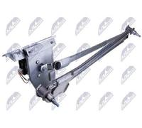 NTY ESW-FT-046 Tringlerie d'essuie-glace