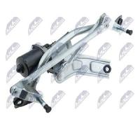 Original NTY Essuie-Glaces ESW-FT-039 Pour Fiat