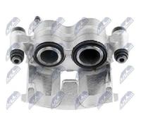 Original NTY Étrier De Frein HZP-FT-004 Pour Citroën Fiat Peugeot