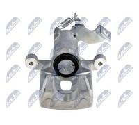 Original NTY Étrier De Frein HZT-HY-532 Pour Hyundai
