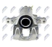 Original NTY Étrier De Frein HZT-ME-022 Pour Mercedes-Benz