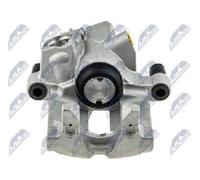 Original NTY Étrier De Frein HZT-PE-008 Pour Peugeot