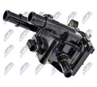 Original NTY Flasque De Refroidissement CTM-PL-014 Pour Chevrolet