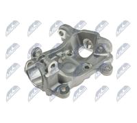 Original Nty Fusée D'Essieu Suspension de Roue ZZP-BM-008 pour Alpina BMW