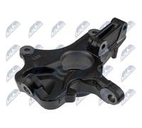 Original Nty Fusée D'Essieu Suspension de Roue ZZP-ME-025 pour Mercedes-Benz