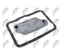Original Nty Hydraulique Transmission Automatique FSF-CH-021 pour Ford USA