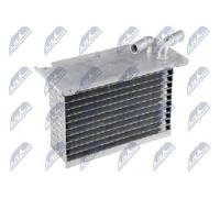 Original NTY Intercooler CCL-AU-013 Pour Audi Seat Skoda VW
