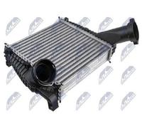 Original NTY Intercooler CNG-AU-022 Pour Audi Porsche VW
