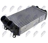 Original NTY Intercooler CNG-PL-019 pour Citroën DS Opel Peugeot
