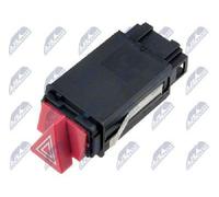 Original NTY Interrupteur De Clignotant D'Alerte EWS-AU-012 Pour Audi