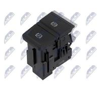Original NTY Interrupteur De Frein De Stationnement EWH-AU-005 Pour Audi