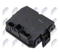Original NTY Interrupteur Déverrouillage De Hayon EZC-PL-152 Pour Opel