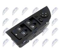 Original NTY Interrupteur Lève-Vitre EWS-BM-002 Pour BMW