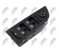 Original NTY Interrupteur Lève-Vitre EWS-BM-002 Pour BMW