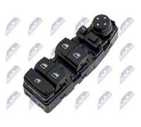 Original NTY Interrupteur Lève-Vitre EWS-BM-008 Pour BMW