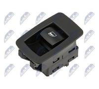 Original NTY Interrupteur Lève-Vitre EWS-BM-013 Pour BMW