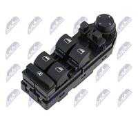 Original NTY Interrupteur Lève-Vitre EWS-BM-143 Pour BMW