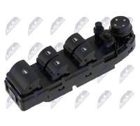 Original NTY Interrupteur Lève-Vitre EWS-BM-171 Pour BMW