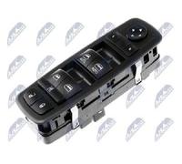 Original NTY Interrupteur Lève-Vitre EWS-CH-003 Pour Jeep