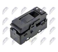 Original NTY Interrupteur Lève-Vitre EWS-CH-044 Pour Dodge Jeep