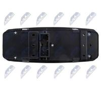 NTY EWS-CH-063 Bouton de lève-vitre