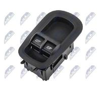 Original NTY Interrupteur Lève-Vitre EWS-FR-026 Pour Ford