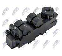 Original NTY Interrupteur Lève-Vitre EWS-FR-047 Pour Ford