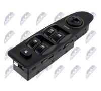 Original NTY Interrupteur Lève-Vitre EWS-HY-029 Pour Hyundai