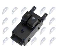 Original NTY Interrupteur Lève-Vitre EWS-HY-048 Pour Hyundai