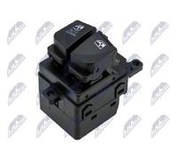 Original NTY Interrupteur Lève-Vitre EWS-HY-059 Pour Hyundai