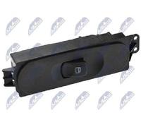Original NTY Interrupteur Lève-Vitre EWS-ME-007 Pour Mercedes-Benz
