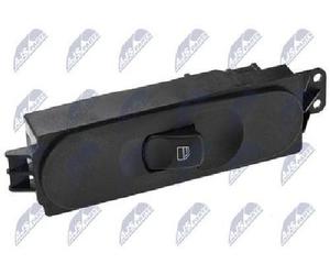 Original NTY Interrupteur Lève-Vitre EWS-ME-007 Pour Mercedes-Benz