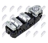 NTY EWS-ME-096 Bouton de lève-vitre