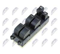 Original NTY Interrupteur Lève-Vitre EWS-NS-035 Pour Nissan