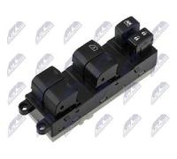 NTY EWS-SB-002 Bouton de lève-vitre