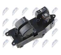 Original NTY Interrupteur Lève-Vitre EWS-TY-003 Pour Toyota