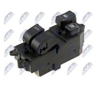 Original NTY Interrupteur Lève-Vitre EWS-TY-020 Pour Toyota