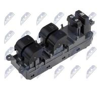 Original NTY Interrupteur Lève-Vitre EWS-TY-039 Pour Toyota