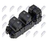 Original NTY Interrupteur Lève-Vitre EWS-TY-046 Pour Toyota