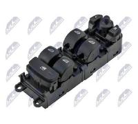 Original NTY Interrupteur Lève-Vitre EWS-VV-002 Pour Volvo