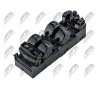 Original NTY Interrupteur Lève-Vitre EWS-VV-006 Pour Volvo