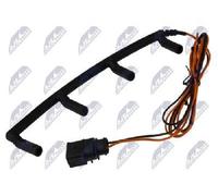 Original Nty Kabelreparatursatz Préchauffage EZP-SE-002 pour Seat Skoda VW