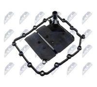 Original Nty Kit de Filtre Hydraulique Automatique FSF-BM-010 pour BMW
